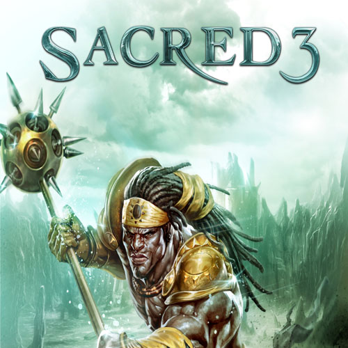 لعبة Sacred 3 قادمة في 5 أغسطس على منصات PC/PS3/Xbox 360