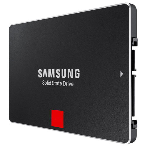 شركة Samsung تقدم محركها الجديد 850PRO SSD