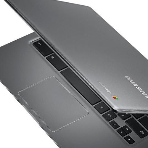 Samsung تعلن عن إطلاق سلسلة الجهاز المحمول Chromebook 2 الجديدة