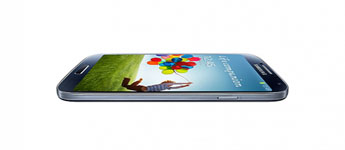 سامسونج تفسر صغر حجم الذاكرة الداخلية لهاتف Galaxy S4