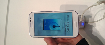 ظهور التفاصيل الخاصة بهاتف Samsung Galaxy Mega 6.3 (GT-i9200) أيضاً