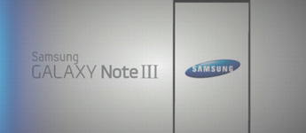 تسريبات تكشف عن بعض مواصفات هاتف Galaxy Note III