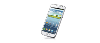 Samsung تُعلن رسمياً عن الهاتف المُنتظر Galaxy Premier