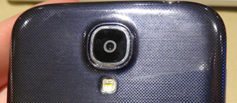 فيديو يعرض قُدرات كاميرا هاتف Samsung Galaxy S4