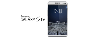 تسريبات جديدة بخصوص هاتف Samsung Galaxy S4