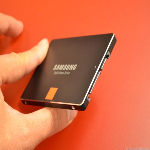 الأن اصبح بإمكانك استخدام تقنية RAPID مع اقراص 840Pro SSD