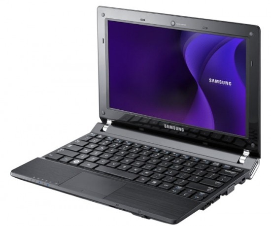سامسونج تقرر وقف انتاج أجهزة Netbook للتركيز على أجهزة Ultrabook