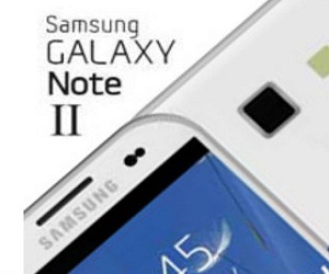 إصدار هاتف Samsung Galaxy Note 2 في شهر سبتمبر بشاشة بحجم 5.5 إنش و كاميرا 13MP