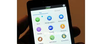 تأجيل هواتف سامسونج القائمة على نظام Tizen إلى الرُبع الرابع