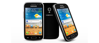 سامسونج تبدأ في إطلاق ترقية Jelly Bean 4.1.2 لهاتف Galaxy Ace 2