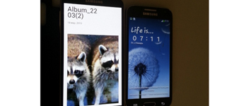 سامسونج ستكشف عن هاتف Galaxy S4 Mini هذا الأسبوع