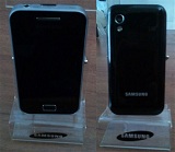 تسريب بعض المعلومات عن هاتف Samsung S5830