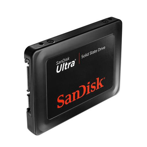 شركة SanDisk تعتقد بأنه خلال السنوات القادمة ستصبح اقراص SSD ذات سعات ضخمة جدا