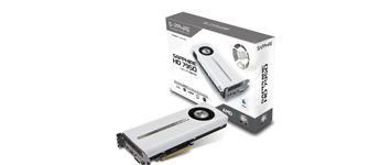 Sapphire تُطلق رسمياً بطاقة Accelerator المخصصة من اجل أجهزة Mac