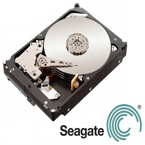 Seagate على بعد خطوة من إصدار اول محرك HDD بسعة 8TB