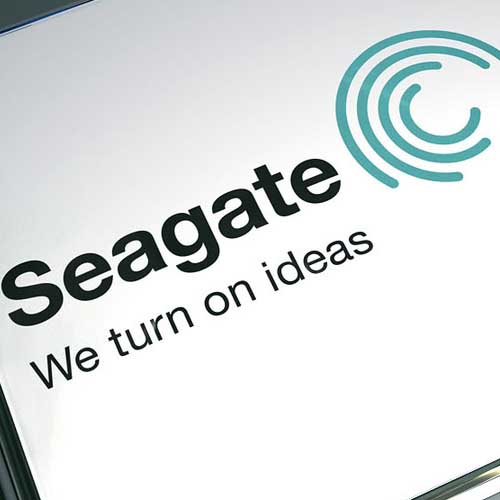 Seagate تعلن عن نتائجها المالية للربع الثالث بإيراد قدره 3.4 مليار دولار