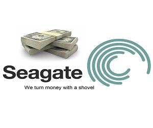 Seagateربما تشتري شركة OCZ بسعر مليار دولار أمريكي