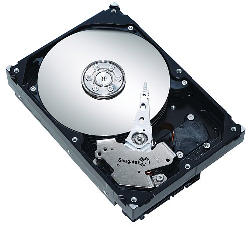 أقراص بحجم 4TB ستبدأ بالظهور في 2011