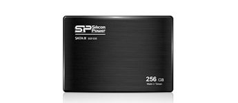 Silicon Power تقدم سلسلة أقراص جديدة Slim S50 SSD