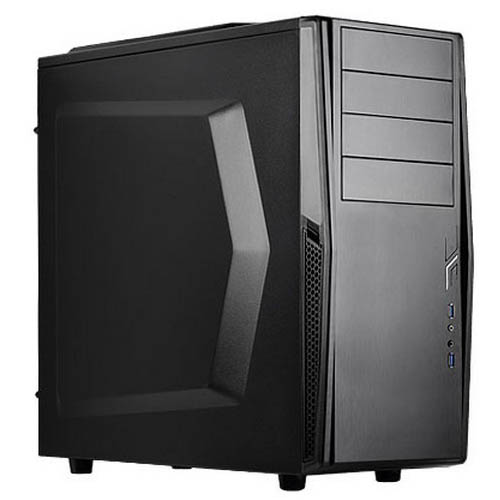 SilverStone تقدم كيسة Precision PS10