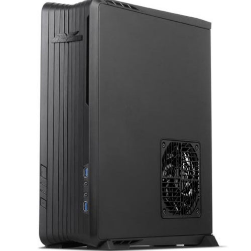 SilverStone تكشف عن كيستها الإحترافية RAVEN Z