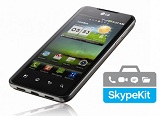 Skype: ستطال مكالمات الفيديو عالية الوضوح الهواتف الثنائية الأنوية