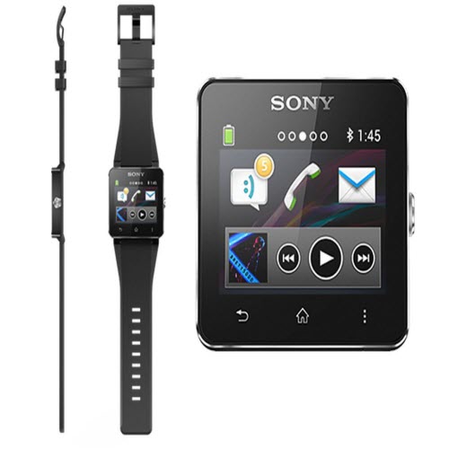 أفضل 5 تطبيقات متوفرة حاليا للساعة الذكية SmartWatch 2