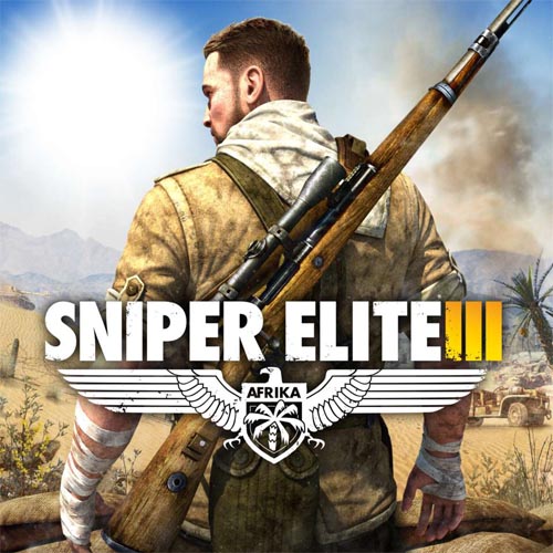 لعبة Sniper Elite 3 ستصل لمستخدمي PC في 27 يونيو