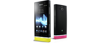 Sony تؤكد أن هاتف Xperia U سيحصل على ترقية Jelly Bean قريباً