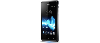 سوني تُعلن رسمياً عن ترقية Android 4.1 Jelly Bean لهاتف Xperia J