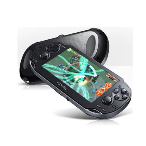 جهاز Sony’s PlayStation Vita ليس موجها لمنافسة الهواتف الذكية والاجهزة اللوحية
