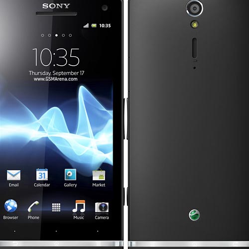 Sony قد تدخل في خط إنتاجها هواتف ذكية تعمل بنظام Windows