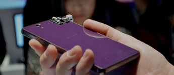مُقارنة كاميرا هاتف Xperia Z مع هواتف نوكيا المُميزة, 808, , N8 Lumia 920