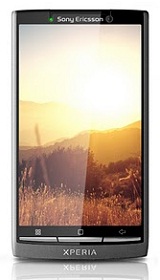 شكل ومواصفات هاتف سوني XPERIA X-Wave المتوقع ظهوره في معرض MWC
