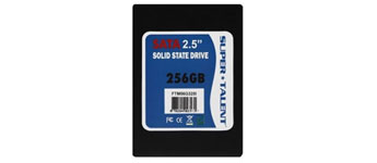 Super Talent تُطلق أقراص Green DuraDrive SSD