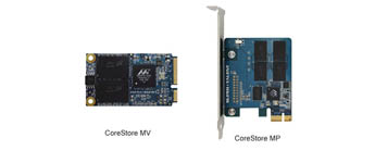 Super Talent تُطلق وحدات FDMs تدعم وجهات PCIe و mini PCIe