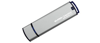 Super Talent تكشف النقاب عن ذاكرة الفلاش RC8 USB3.0