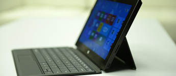 جهاز Surface Pro يفشل مُجَدداً في الإبهار