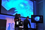 CES 2011: مايكروسفت تستعرض مكتبها التفاعلي الجديد Surface 2.0 Experience