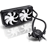 Thermaltake تستخدم تكنولوجيا شركة Asetek لانتاج مشتتها الجديد Water2.0 Extreme