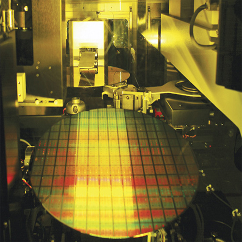 TSMC تخطط لتسريع تطوير عملية معالجة دقة تصنيع 10nm