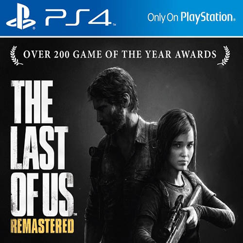 لعبة The Last of Us: Remastered أصبحت بسعر 49.99 دولار