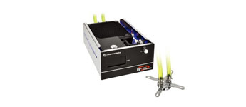 ThermalTake تُعلن عن وحدة تبريد مائي جديد Bigwater 760 Pro