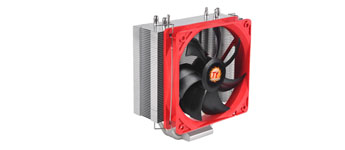 Thermaltake تُعلن عن سلسلة مشتتات جديدة Non-interference