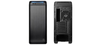 Thermaltake تُعلن عن صندوق Urban S41 Chassis