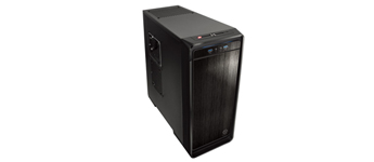 Thermaltake تُعلن عن صندوق Urban S21 التابع لسلسلة Chassis