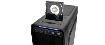 Thermaltake تُعلن عن صندوق Urban S31 التابع لسلسلة Chassis