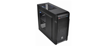 Thermaltake تُعلن عن صندوق the versa G2 المخصص لهواه الألعاب
