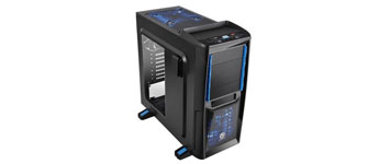الكشف عن مواصفات صندوق Thermaltake Chaser A41