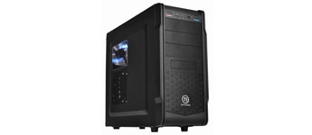 Thermaltake تُطلق صندوقين جديدين Versa G1/G2 لفئة اللاعبين
